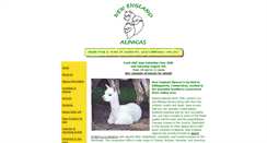 Desktop Screenshot of nealpacas.com